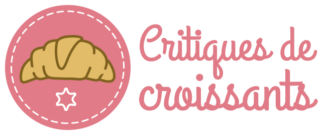 Critiques de croissants